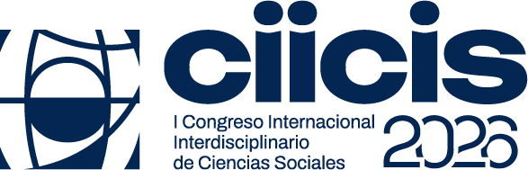 I Congreso Internacional Interdisciplinario de Ciencias Sociales